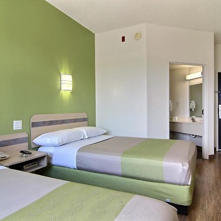 Motel 6-Albuquerque, Nm - North Esterno foto