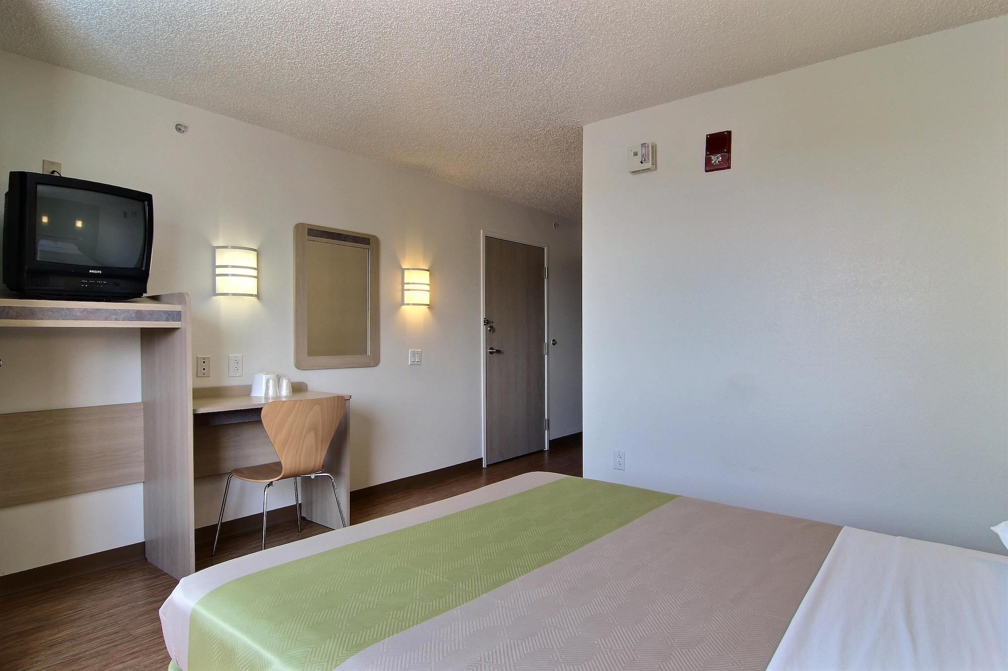 Motel 6-Albuquerque, Nm - North Esterno foto