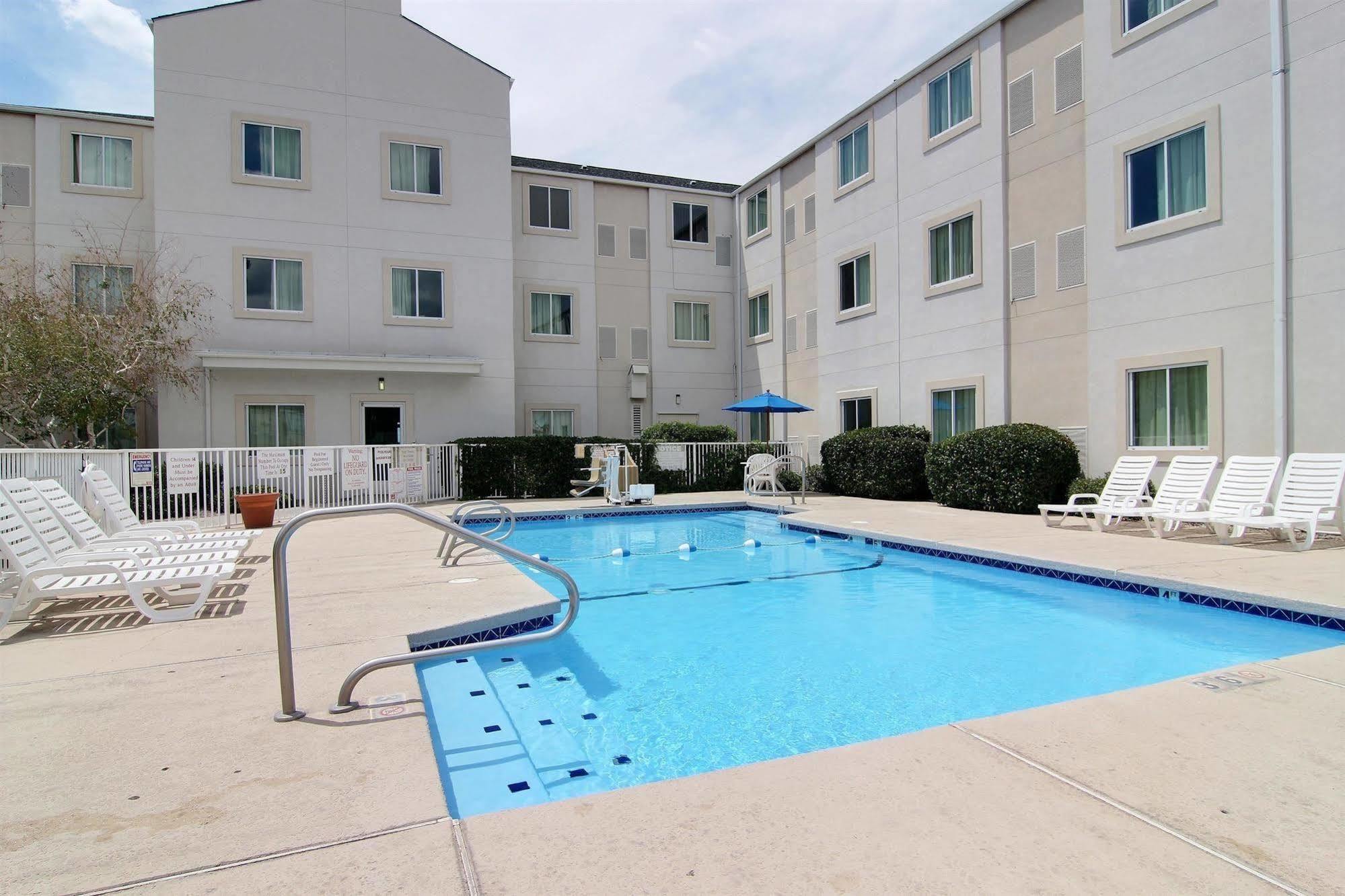 Motel 6-Albuquerque, Nm - North Esterno foto
