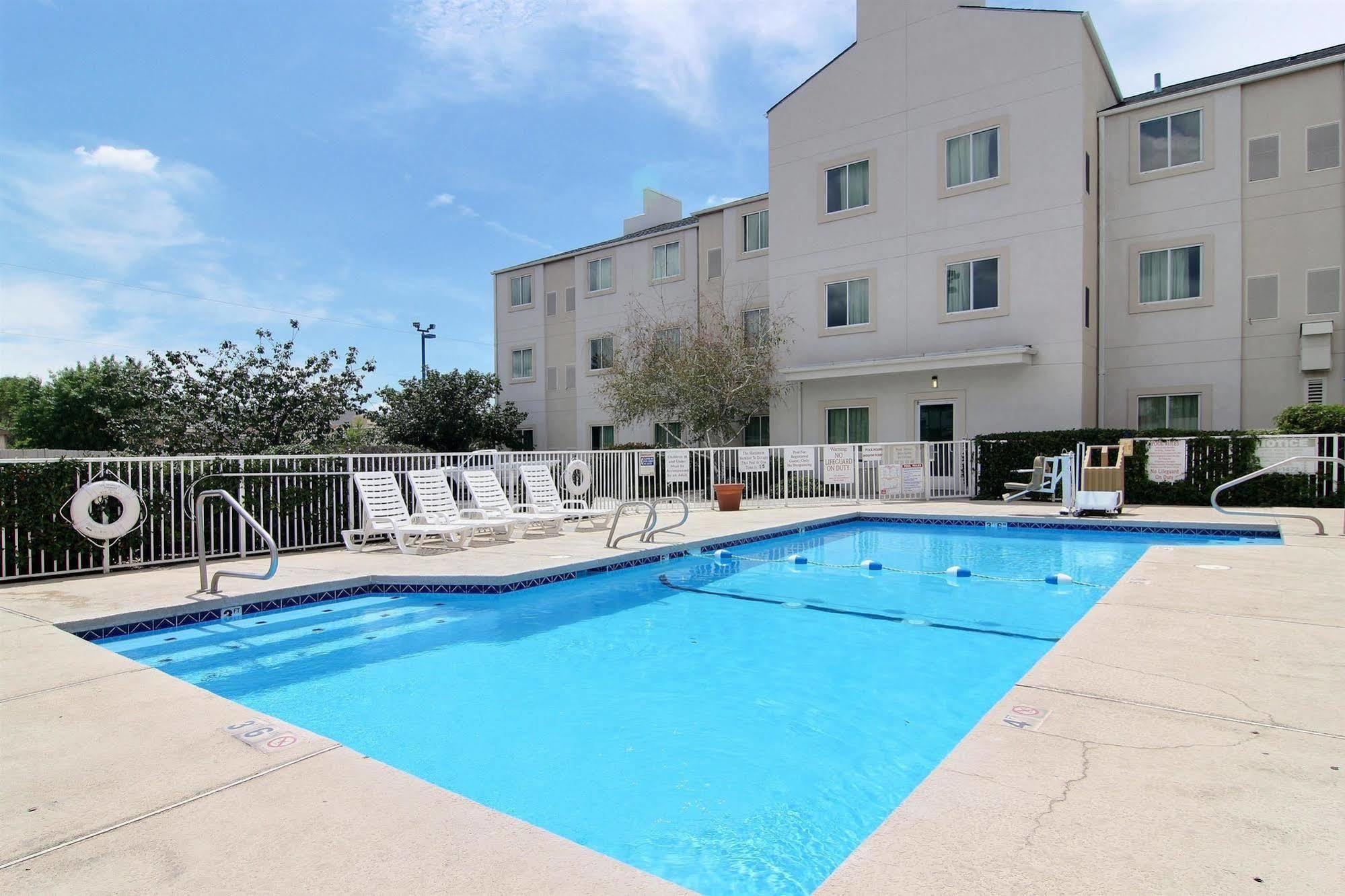 Motel 6-Albuquerque, Nm - North Esterno foto