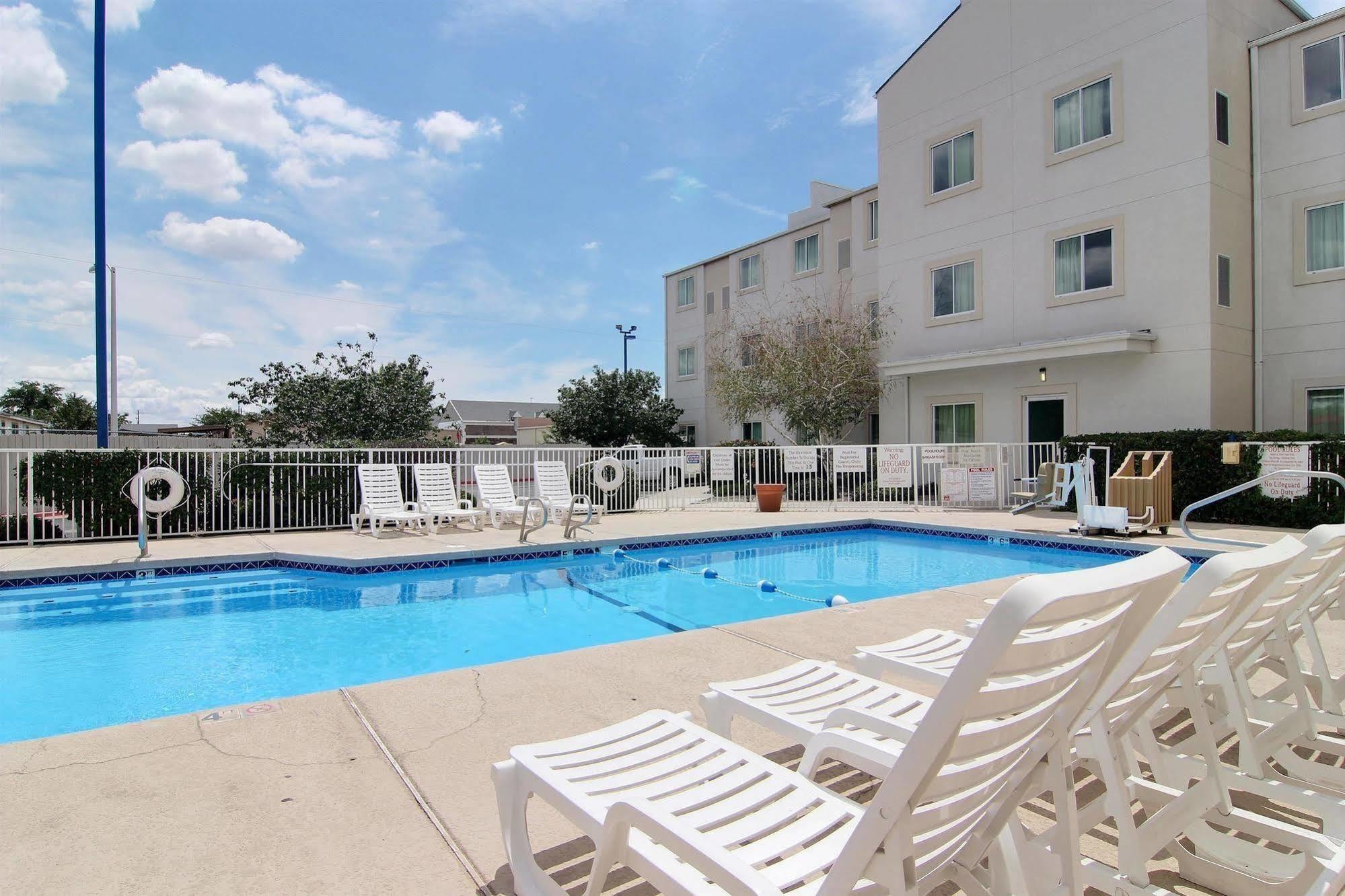 Motel 6-Albuquerque, Nm - North Esterno foto