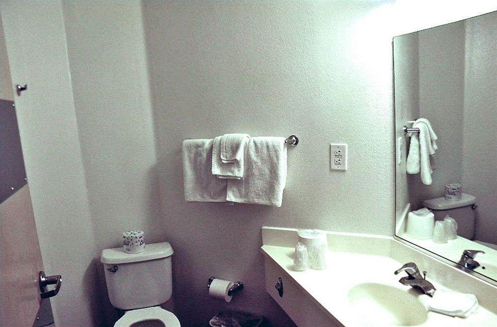 Motel 6-Albuquerque, Nm - North Esterno foto