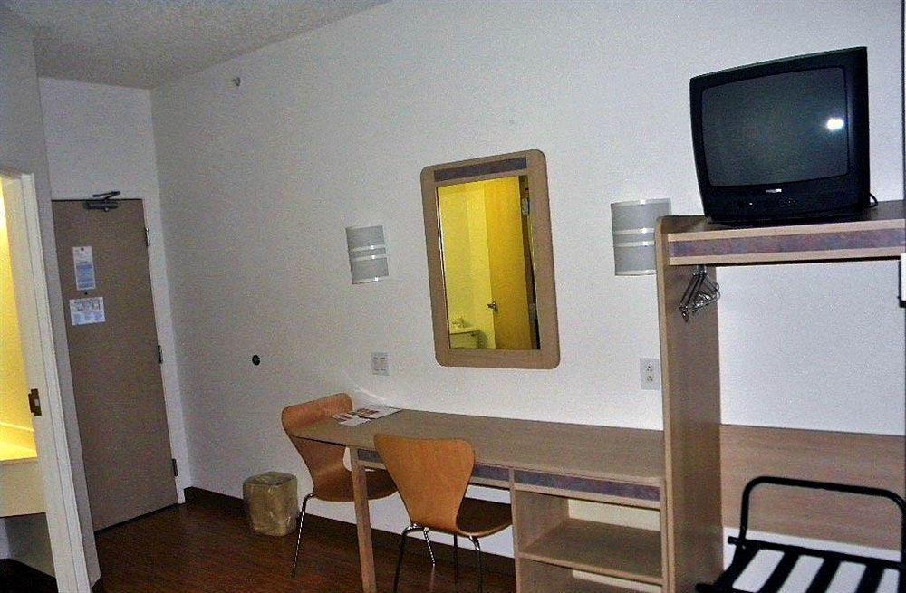 Motel 6-Albuquerque, Nm - North Esterno foto